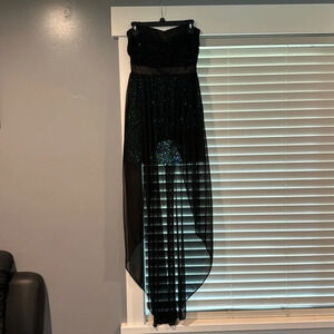 Hailey Logan by Adrianna Papell Junior Dress